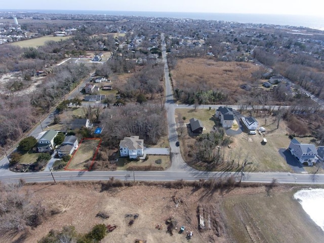 605 Bayshore Rd, West Cape May NJ, 08204 land for sale