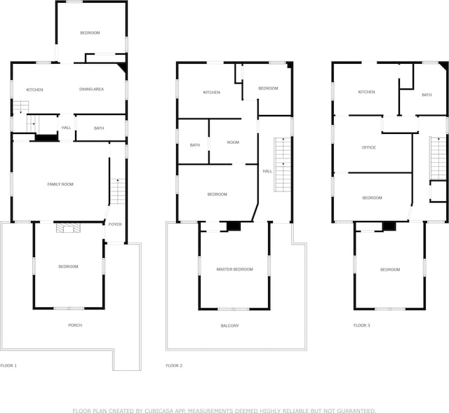 918 Stockton Ave, Cape May, NJ 08204 - view of layout