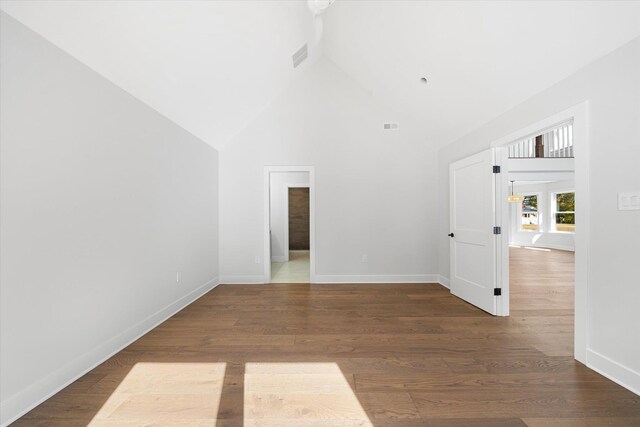 209 W Pacific Ave Unit B, East Cape May Court House, NJ 08210 - photo 18