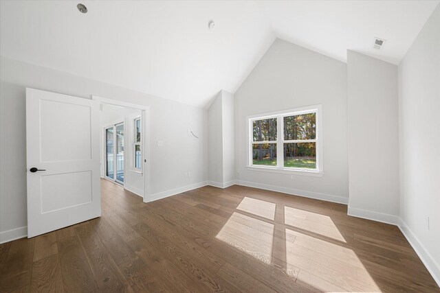 209 W Pacific Ave Unit B, East Cape May Court House, NJ 08210 - photo 17