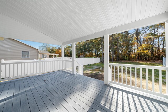 209 W Pacific Ave Unit B, East Cape May Court House, NJ 08210 - photo 37
