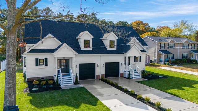 209 W Pacific Ave Unit B, East Cape May Court House, NJ 08210 - photo 1