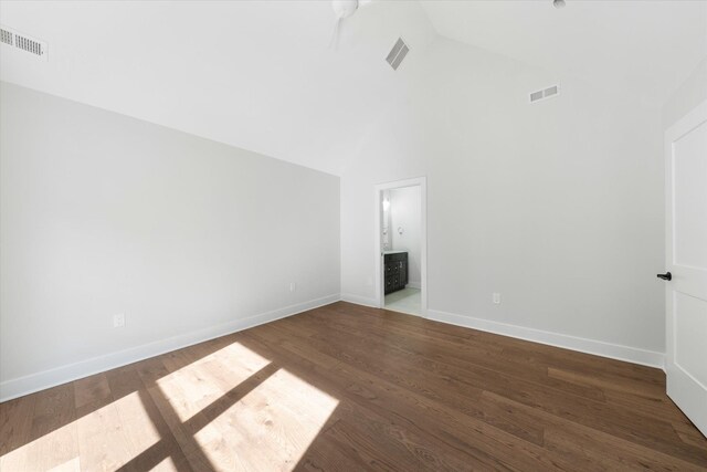 209 W Pacific Ave Unit B, East Cape May Court House, NJ 08210 - photo 19