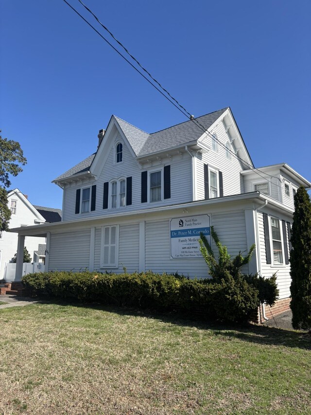 108 Mechanic St, Cape May Court House, NJ 08210 - photo 2