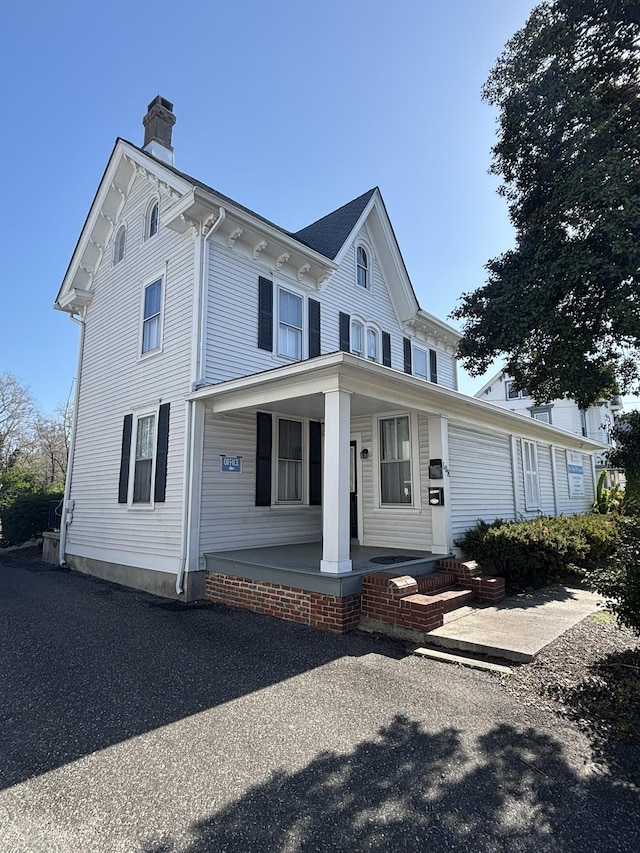 108 Mechanic St, Cape May Court House, NJ 08210 - photo 5