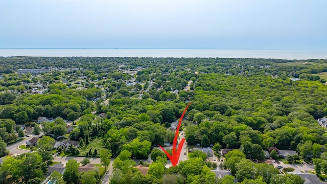 24 Heron Way N, Cape May, NJ 08204 - bird's eye view