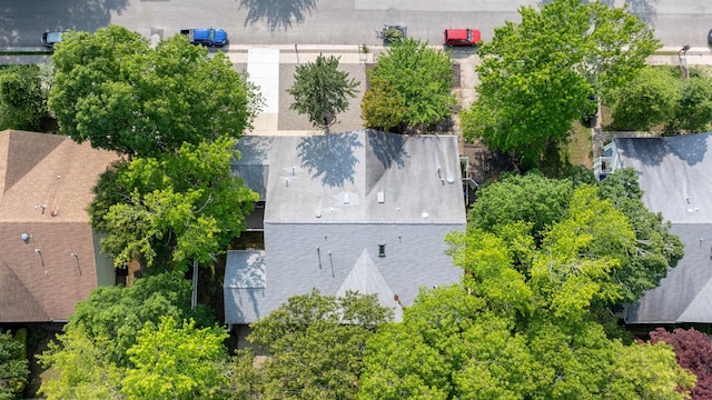 24 Heron Way N, Cape May, NJ 08204 - bird's eye view