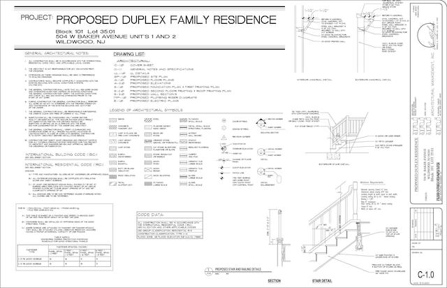 miscellaneous document