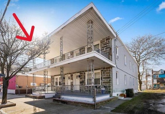 152 E Davis Ave Unit 3, Wildwood, NJ 08260 - photo 1