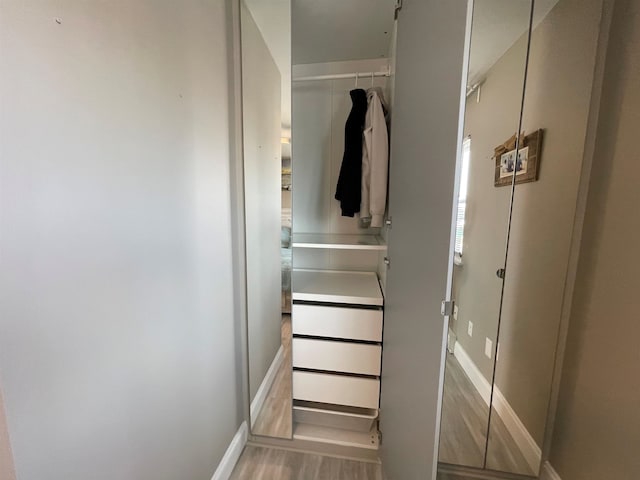 145 Seaview Ct Unit A7, North Wildwood, NJ 08260 - view of closet