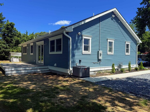 240 Dennisville Petersburg Rd, Petersburg, NJ 08270 - photo 14