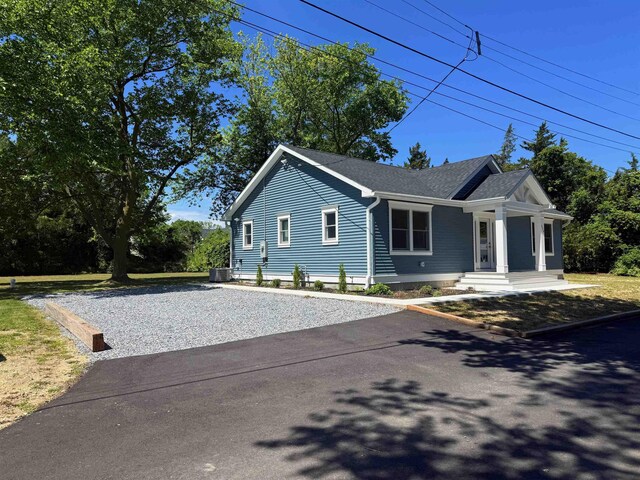 240 Dennisville Petersburg Rd, Petersburg, NJ 08270 - photo 2