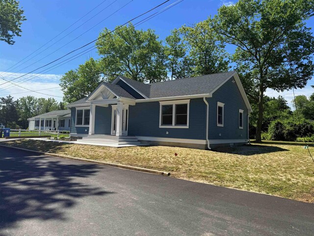 240 Dennisville Petersburg Rd, Petersburg, NJ 08270 - photo 1