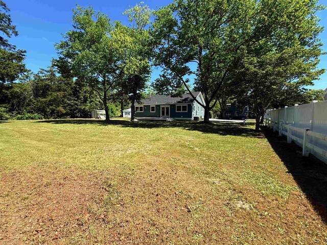 240 Dennisville Petersburg Rd, Petersburg, NJ 08270 - photo 20