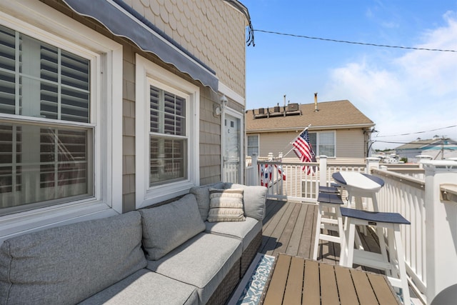 418 W Bennett Ave Unit C, Wildwood, NJ 08260 - photo 4