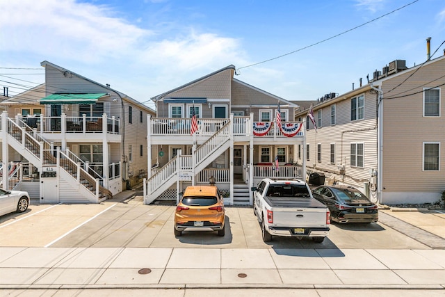 418 W Bennett Ave Unit C, Wildwood, NJ 08260 - photo 1
