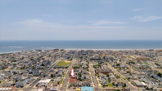 102 E 8 Th Ave, North Wildwood, NJ 08260 - view of property location