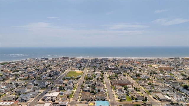 102 E 8 Th Ave, North Wildwood, NJ 08260 - drone / aerial view