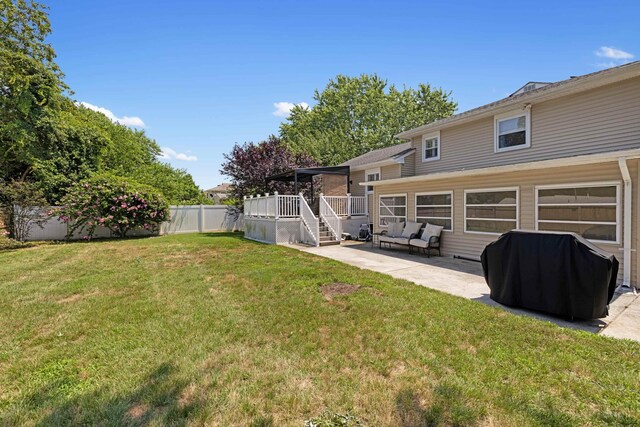 11 Mimosa Dr, North Cape May, NJ 08204 - photo 29