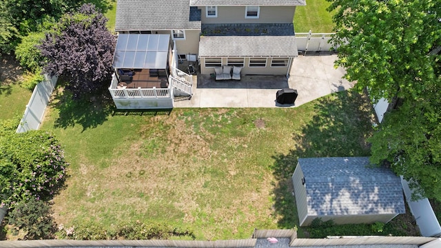 11 Mimosa Dr, North Cape May, NJ 08204 - photo 30