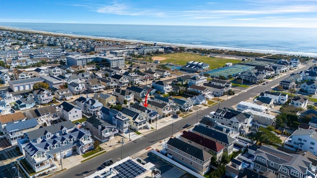 260 83rd St Unit 1, Stone Harbor, NJ 08247 - view of property location featuring a nearby body of water