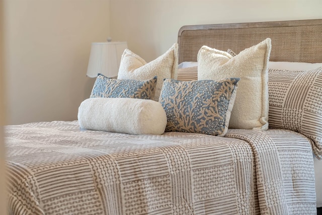 615 W Spruce Ave, North Wildwood, NJ 08260 - view of bedroom