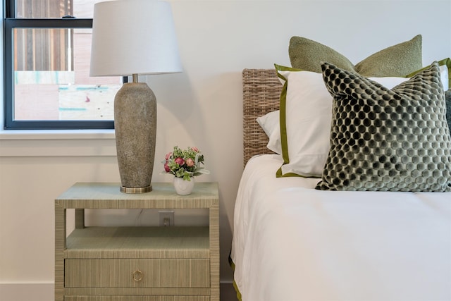 615 W Spruce Ave, North Wildwood, NJ 08260 - view of bedroom