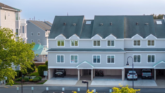 902 Ocean Dr Unit 302, Lower Township, NJ 08204 - view of building exterior