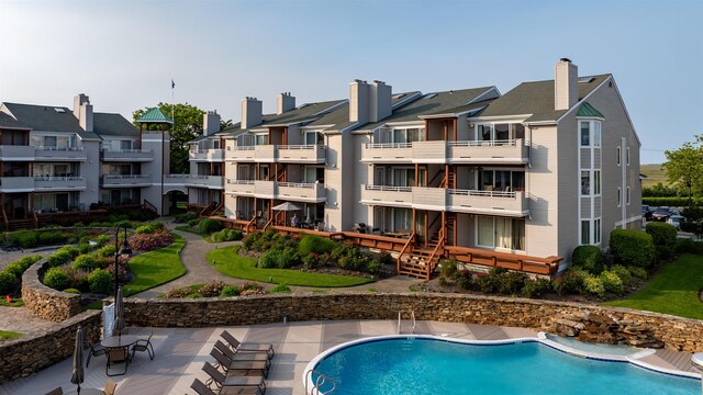 902 Ocean Dr Unit 302, Lower Township, NJ 08204 - photo 1