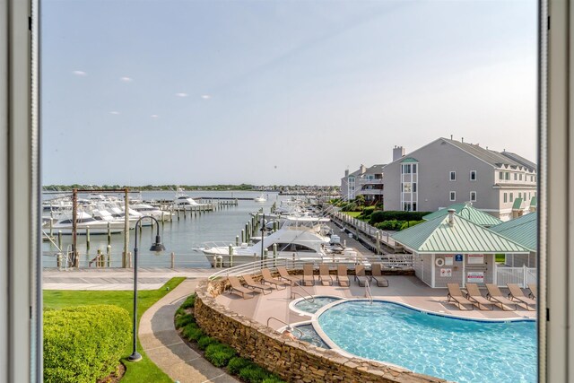 902 Ocean Dr Unit 302, Lower Township, NJ 08204 - photo 22