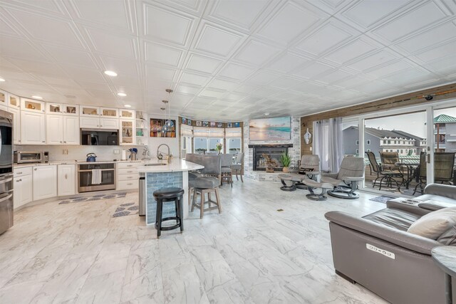 902 Ocean Dr Unit 302, Lower Township, NJ 08204 - photo 4