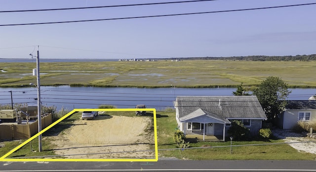 615 Stone Harbor Blvd, Cape May Court House NJ, 08210 land for sale