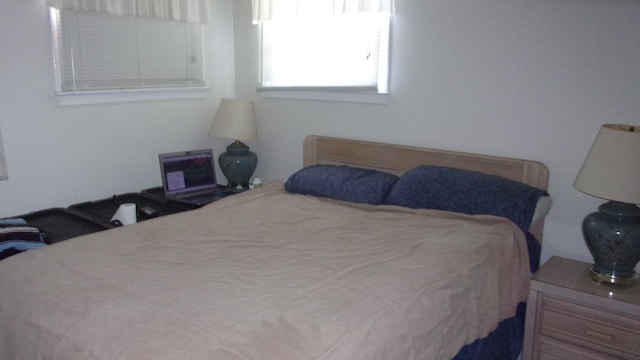 309 E Topeka Ave, Wildwood Crest, NJ 08260 - view of bedroom