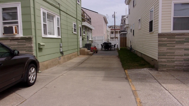309 E Topeka Ave, Wildwood Crest, NJ 08260 - view of property exterior