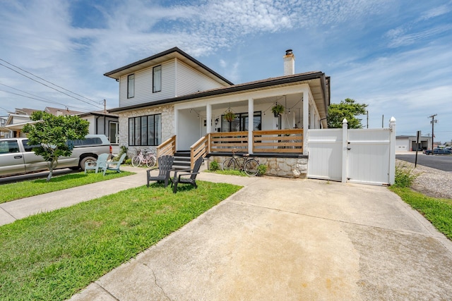 113 W 6th Ave, Wildwood, NJ 08260 - photo 2