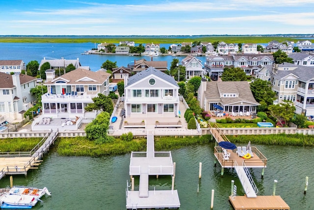 10624 Corinthian Dr, Stone Harbor, NJ 08247 - photo 1