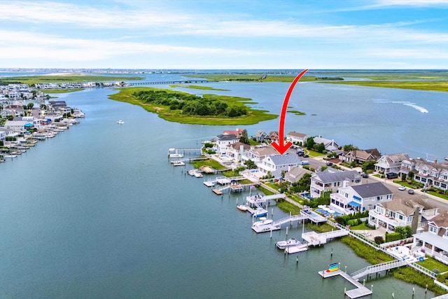 10624 Corinthian Dr, Stone Harbor, NJ 08247 - photo 2
