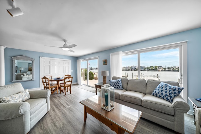 10624 Corinthian Dr, Stone Harbor, NJ 08247 - photo 15