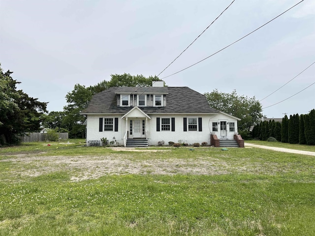 1083 Seashore Rd, Cold Spring, NJ 08204 - view of front of property
