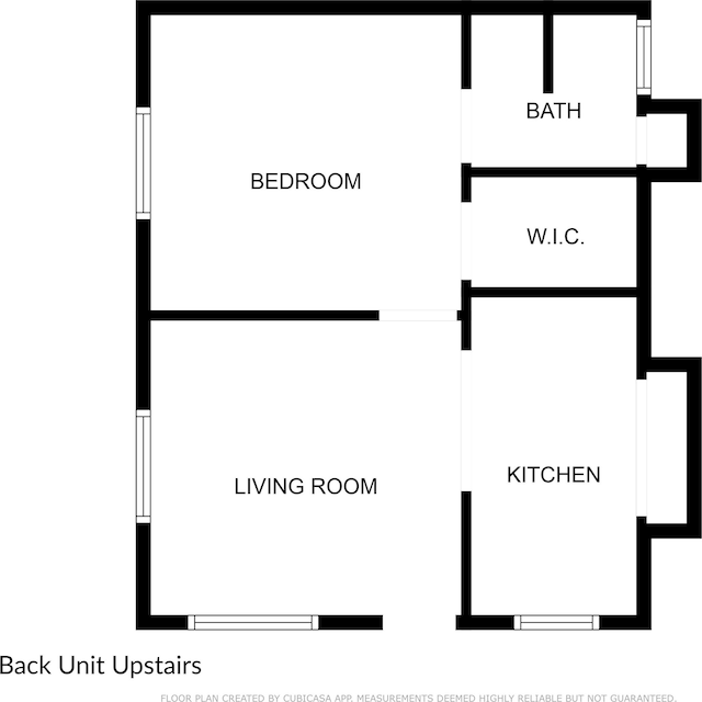 1083 Seashore Rd, Cold Spring, NJ 08204 - floor plan / room layout