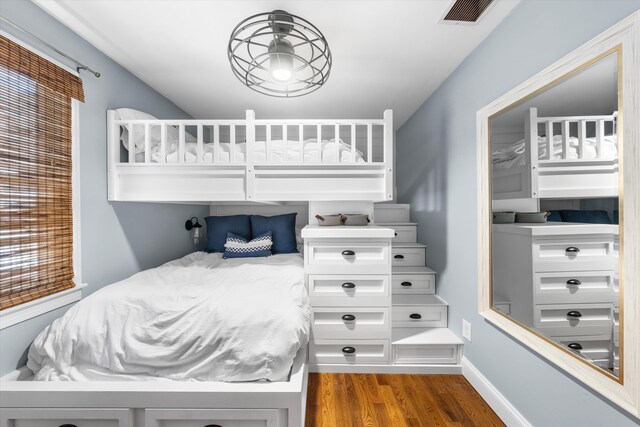 630 21st St Fl 2Nd, Avalon, NJ 08202 - bedroom with wood finished floors
