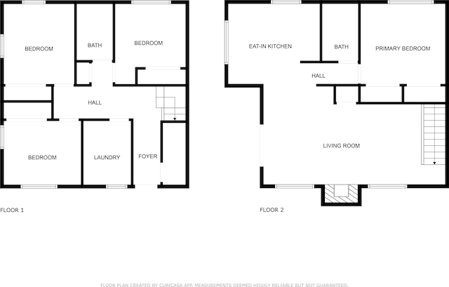 117B W Topeka Ave Unit B, Wildwood Crest, NJ 08260 - view of home floor plan
