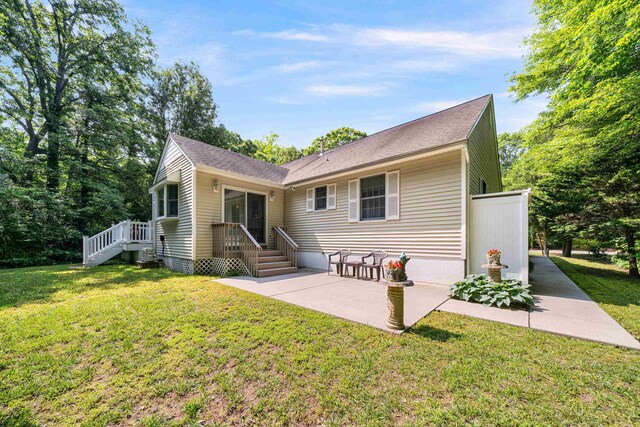 651 Fire Ln, North Cape May, NJ 08204 - photo 44
