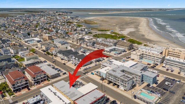 401 Ocean Ave Unit 304, North Wildwood, NJ 08260