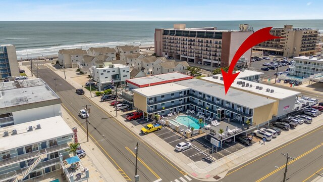 401 Ocean Ave Unit 304, North Wildwood, NJ 08260