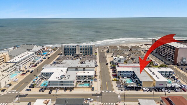 401 Ocean Ave Unit 304, North Wildwood, NJ 08260