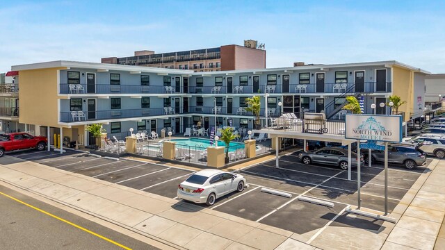 401 Ocean Ave Unit 304, North Wildwood, NJ 08260