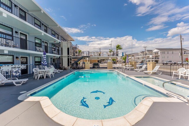 401 Ocean Ave Unit 304, North Wildwood, NJ 08260