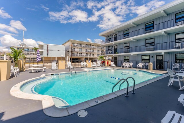 401 Ocean Ave Unit 304, North Wildwood, NJ 08260