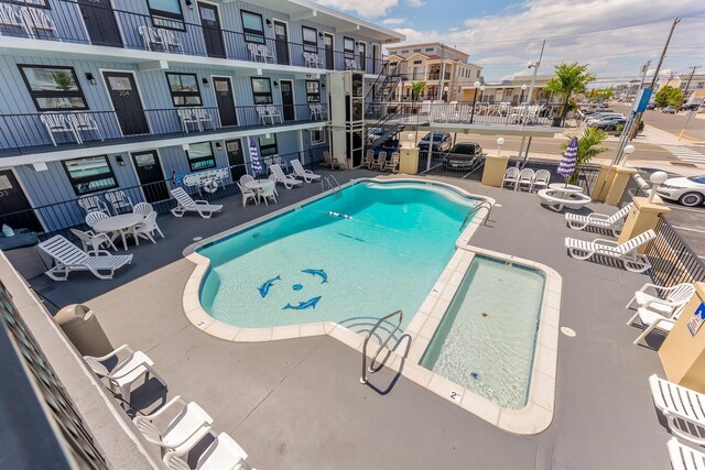 401 Ocean Ave Unit 304, North Wildwood, NJ 08260